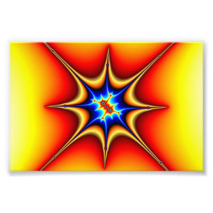 Foto Fractal Emblem - Arte Fractal