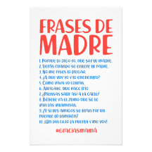 Frases de Madre