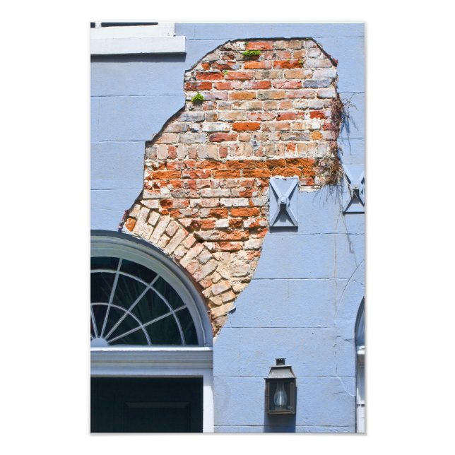 Foto french Quarter Facade (Frente)