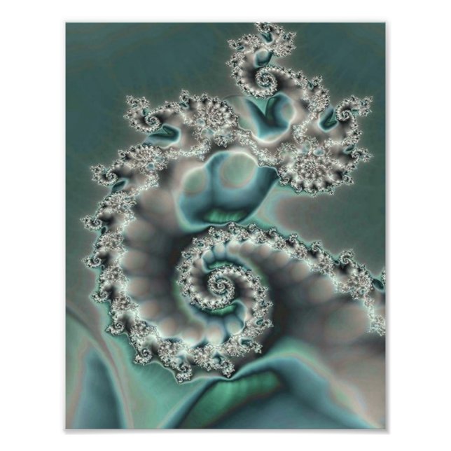 Foto Frost de inverno (Frente)