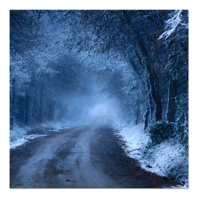 Foto Frozen (Frente)