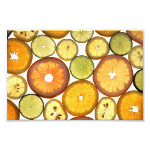 Foto Frutas de Citrus