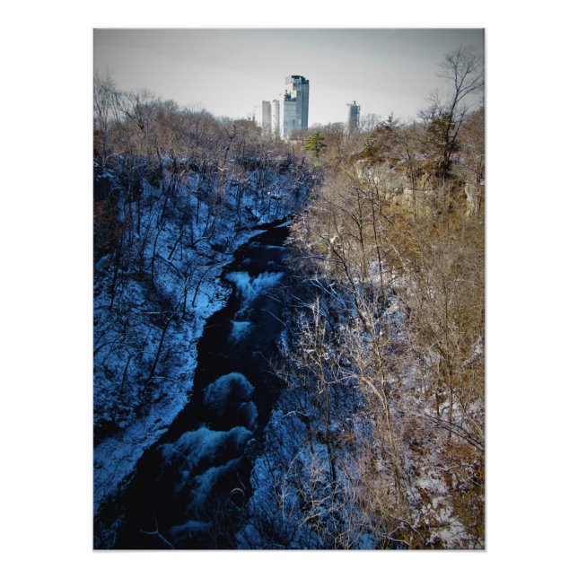 Foto "Fuja!" (Frente)