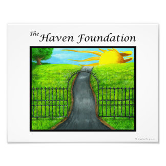 Foto Fundação Haven