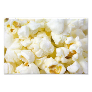 Foto Fundo da Popcorn