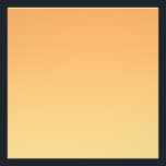 Foto Fundo de gradiente laranja e amarelo<br><div class="desc">Um gradiente laranja e amarelo.</div>