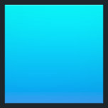 Foto Fundo de Omã Azul<br><div class="desc">Cor azul-clara do ombre.</div>