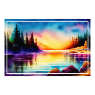 Foto Fundo De Verão Com Palmeiras-56790