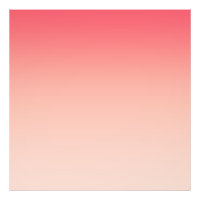 Fundo degradê rosa e pêssego