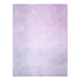 Foto Fundo personalizado da lavanda aguarela roxa