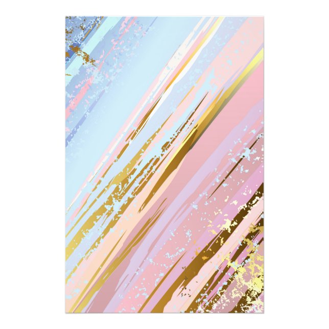 Foto Fundo Rosa Texturizado (Frente)