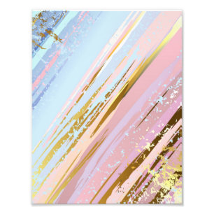 Foto Fundo Rosa Texturizado