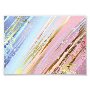 Foto Fundo Rosa Texturizado