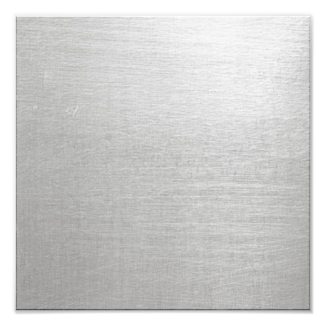 FOTO FUNDOS DE PAPEL DE PAREDE CINZA PRATEADO METÁLICO  (Frente)