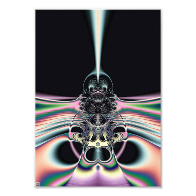 Foto Funky Bird (Frente)