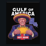 Foto Funny Trump Golfo Da América Dos Eua 2025 Trump<br><div class="desc">Funny Trump Golfo Da América Dos Eua 2025 Trump</div>