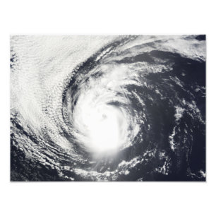 Foto Furacão Elida