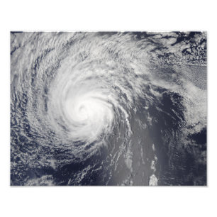 Foto Furacão Felicia