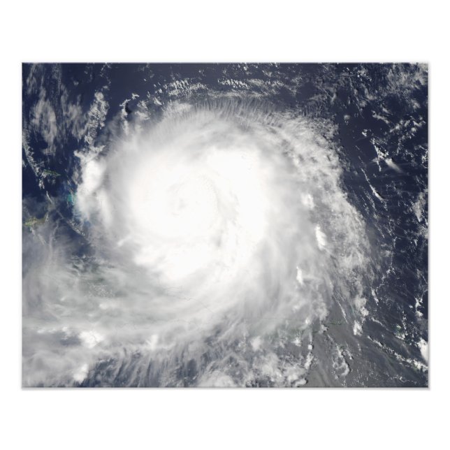 Foto Furacão Ike 5 (Frente)