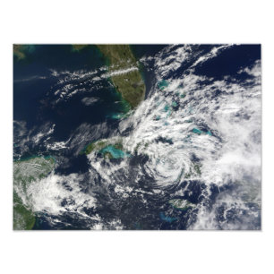 Foto Furacão Paloma