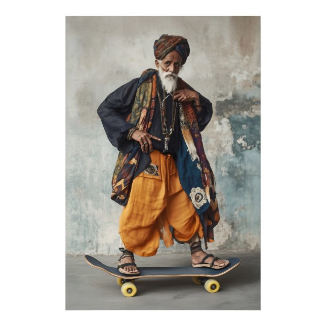 Foto Fusão cultural nas rodas (Frente)