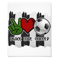 Futebol Peace and Love