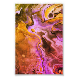 Foto Galáxia líquida 2