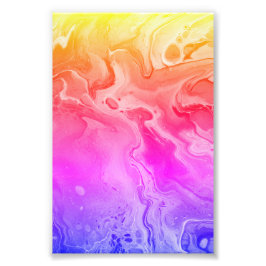 Foto Galáxia líquida 4