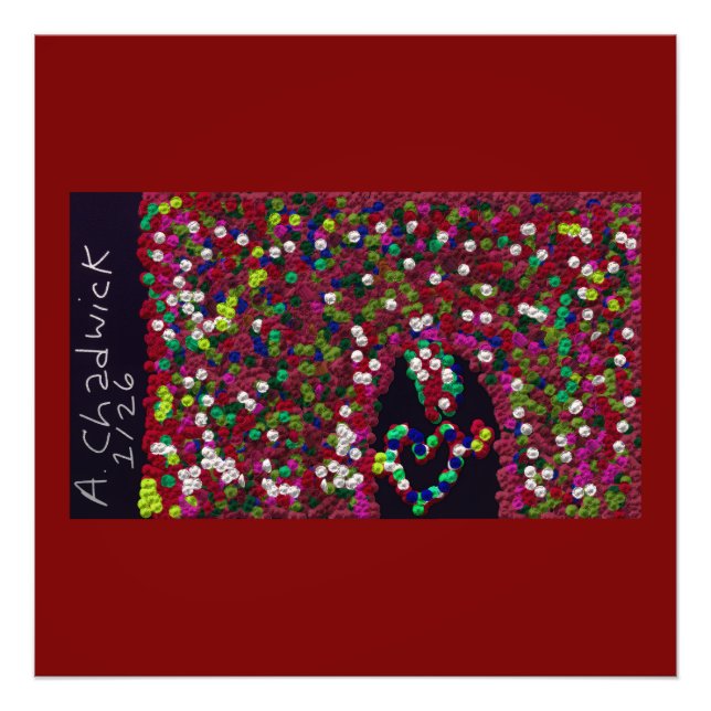 Foto Garden (Frente)