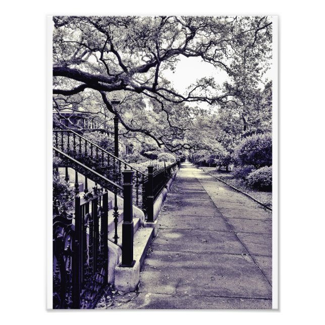 Foto Gaston Street (Frente)