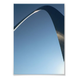 Foto Gateway Arch, Rua Louis, Missouri