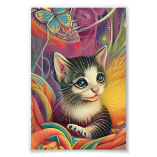 Foto Gatinhos Adoráveis