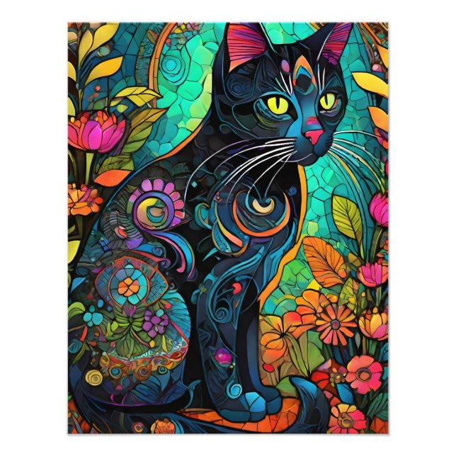 Foto Gato de Joel (Frente)