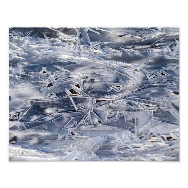Foto Gelo Não ICE (Frente)