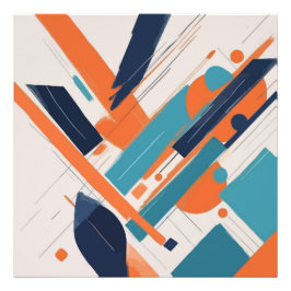 Foto Geometría Atrevida