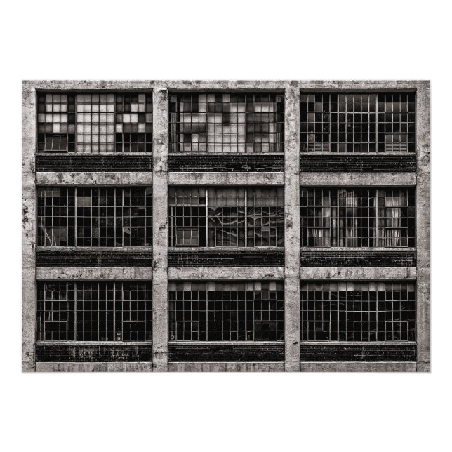 Foto Geometria Nº 15 (Frente)