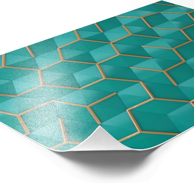 Foto geométrico (Borda)