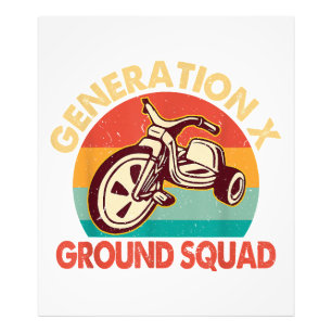 Foto Geração 1965-1980 Geração Gen X Geração X Esquadrã