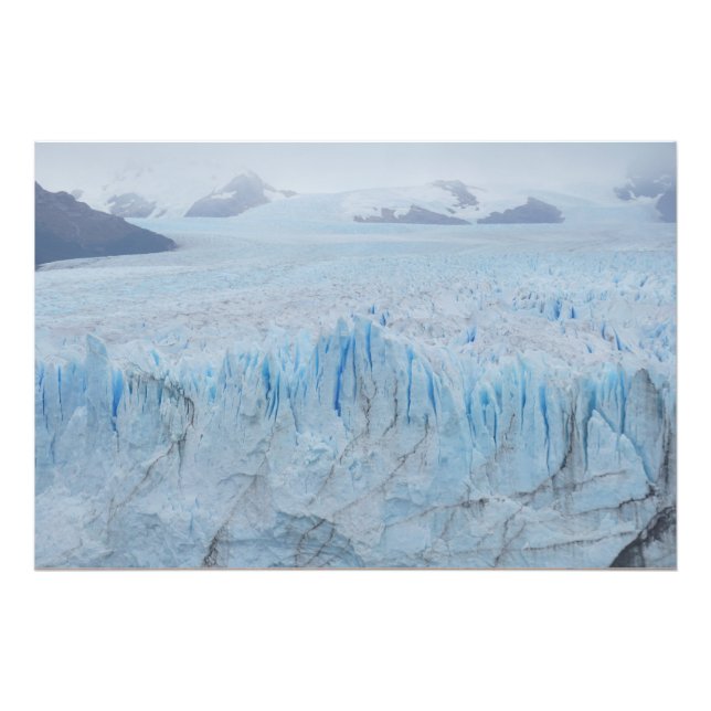 Foto Glacier Perito Moreno (Frente)