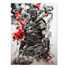 Foto Gladiador Masculino A