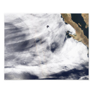 Foto Glória sobre o Oceano Pacífico