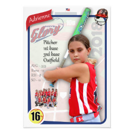 Foto Glory 10U AC Poster