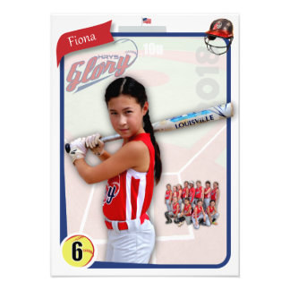 Foto Glory 10U FS Poster