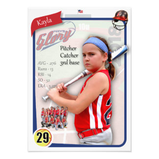 Foto Glory 10U KR Poster