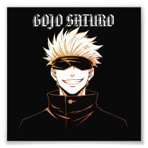 Foto Gojo Satoru