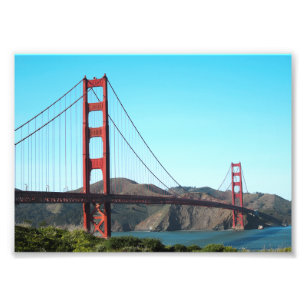 Foto Golden gate bridge