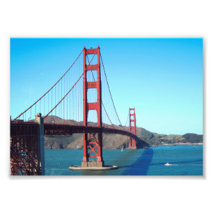 Foto Golden gate bridge