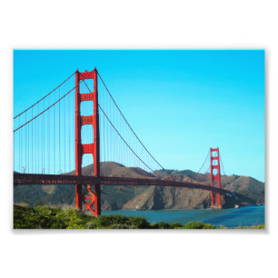 Foto Golden gate bridge