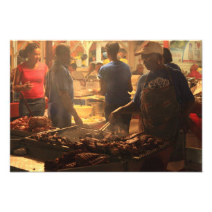 Foto Grade no Lolo, caso grande da rua, St Martin