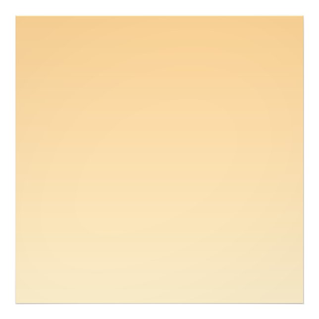 Foto Gradiente Amarelo-Claro e Laranja (Frente)